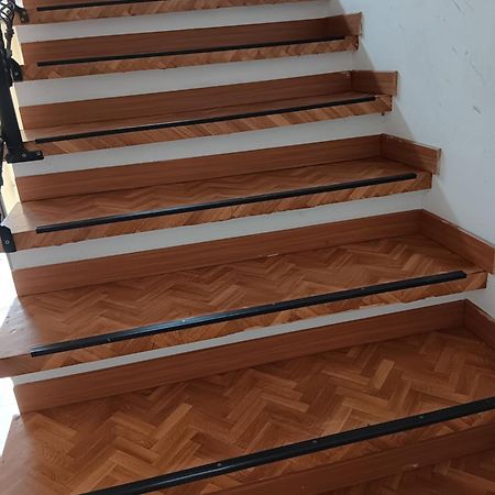 La Vue Maison 1 Piano No Lift Con Terrazzo Фиумичино Екстериор снимка