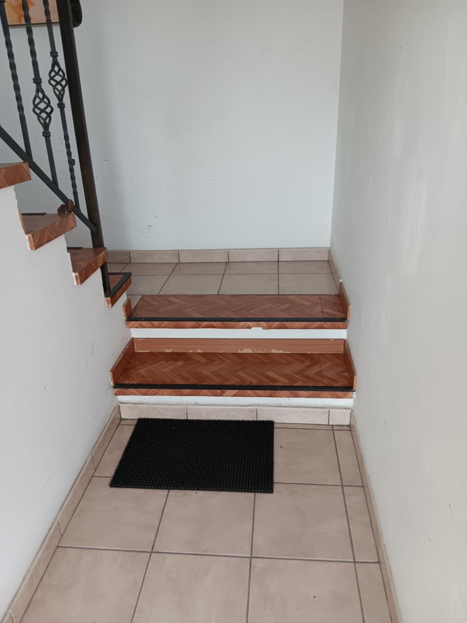 La Vue Maison 1 Piano No Lift Con Terrazzo Фиумичино Екстериор снимка